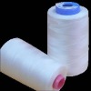 Bleach White 30/3 100% Spun Polyester Sewing Thread
