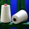 Bleach White 44/2 100% Spun Polyester Sewing Thread