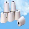 Bleach White 63/2 100% Spun Polyester Sewing Thread