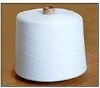 Bleach White Recycle Cotton Mop Yarn 0.5s~32s