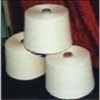 Bleach White Regenerated/Recycle Cotton/Polyester Yarn21s