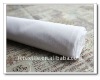 Bleached Polyester Cotton Fabric T/C 65/35 45*45 110*76 63"