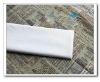 Bleached Polyester Cotton Fabric T/C 65/35 45*45 110*76 63"