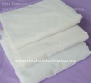 Bleached or Semi-bleached sheet fabric T/C 65/35 45*45 110*76 58/60"