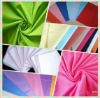 Bleached polyester fabric 45*45*88*64 47" 63"