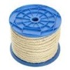 Bleached sisal rope/Shipping rope