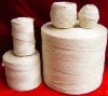 Bleached sisal rope/yarn/twine