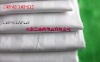 Bleached stripe sateen fabric C40*40 140*110 110"