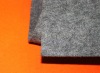 Blend wool felt