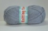 Blended Acrylic Knitting Yarn