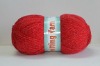 Blended Knitting Yarn