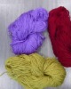 Blended Yarn(Semi-worsted)