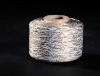 Blended big-belly yarn