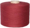 Blended yarn