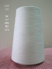 Blended yarn Ne 45/1 TCM 63/35