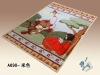 Blood brother Blanket (A690)