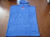 Blue Beach Robe