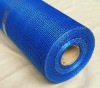 Blue Fiberglass Grid