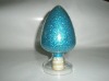 Blue Glitter Powder