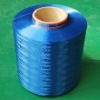 Blue High Tenacity Polyester Filament Yarn