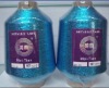 Blue MX type metallic yarn with good strength