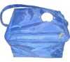 Blue Nylon Tool Bag Case