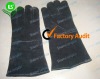 Blue Welding Gloves