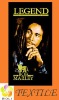 Bob Marley Beach Towel