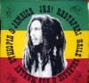 Bob Marley Wall Hanging