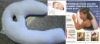 Body Pillow,Memory Foam Pillow,Boy Friend Pillow,Health Care Pillow