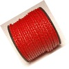 Bolo Braided Leather Cords