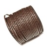 Bolo Braided Leather Cords