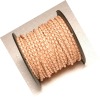 Bolo Braided Leather Cords