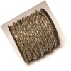 Bolo Braided Leather Cords