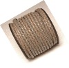 Bolo Braided Leather Cords