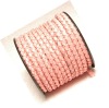 Bolo Braided Leather Cords