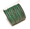 Bolo Braided Leather Cords