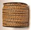 Bolo Braided Leather Cords