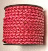 Bolo Braided Leather Cords