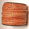 Bolo Braided Leather Cords