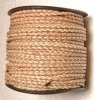 Bolo Braided Leather Cords