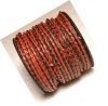 Bolo Braided Leather Cords