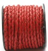 Bolo Leather Cord