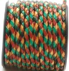 Bolo Leather Cord