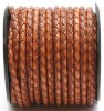 Bolo Leather Cord