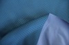 Bonded clothing leather