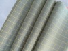 Bonded fabric,coated fabric