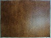 Bonded leather