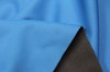 Bonded leather for clothing