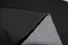 Bonded leather for garment